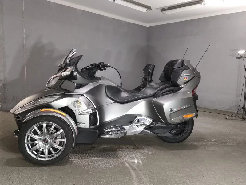 Other BRP CAN-AM SPIDER RT LTD