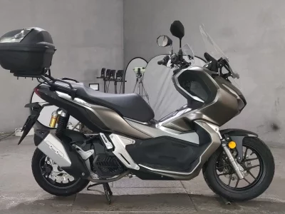 Honda ADV150