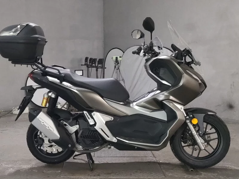 Honda ADV150
