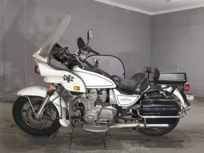 Kawasaki Z1000P