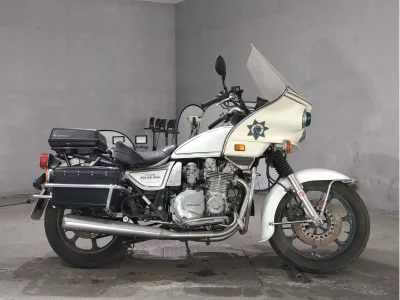 Kawasaki Z1000P