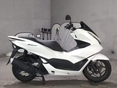 Honda PCX125