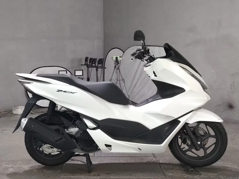 Honda PCX125