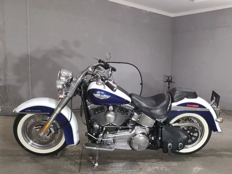 Harley-Davidson HARLEY FLSTN1580