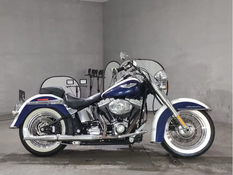 Harley-Davidson HARLEY FLSTN1580