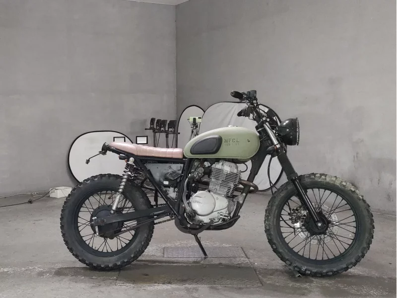 Honda CL400
