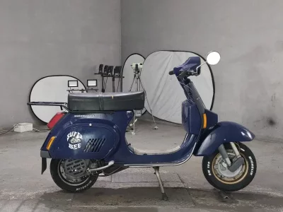 Vespa VESPA PK125S
