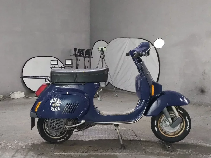 Vespa VESPA PK125S
