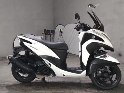 Yamaha TORI CITY 155