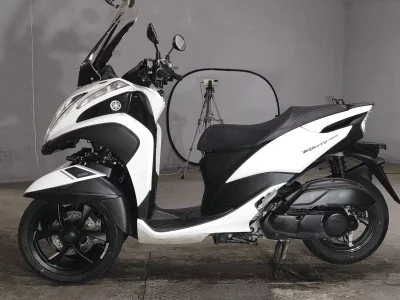 Yamaha TORI CITY 155