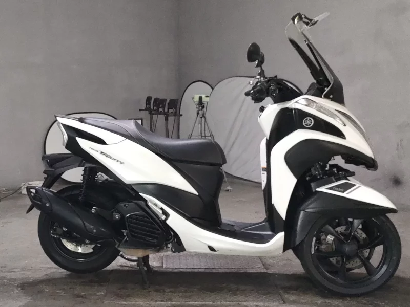 Yamaha TORI CITY 155