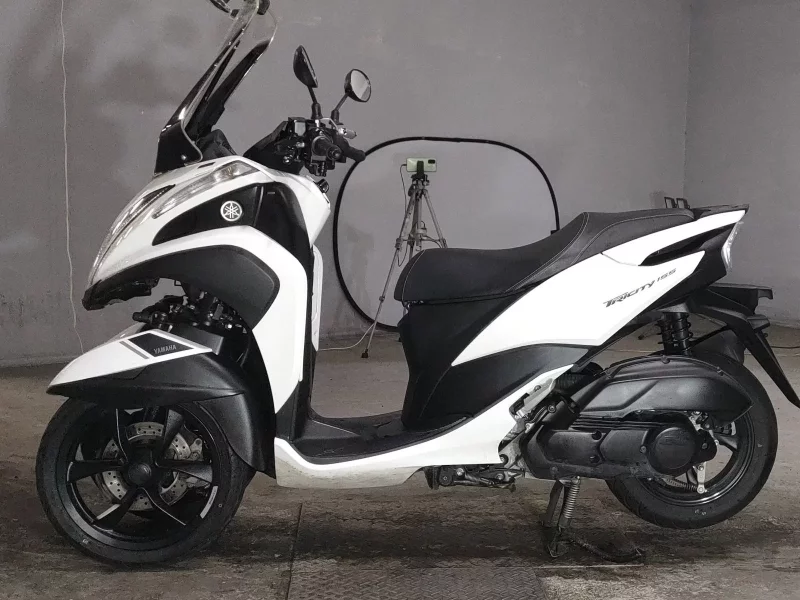 Yamaha TORI CITY 155