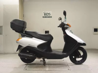 Honda SPACY100