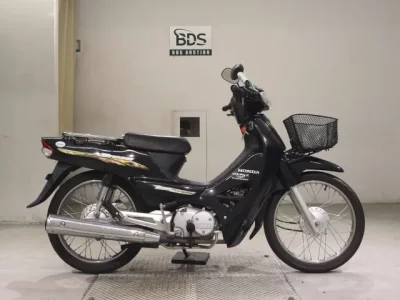 Honda DREAM125