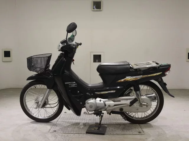 Honda DREAM125