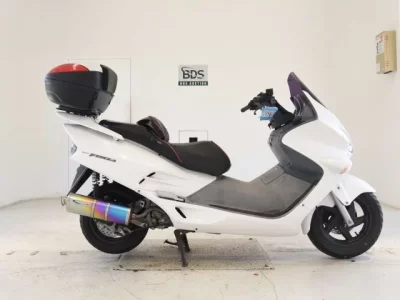 Honda FORZA