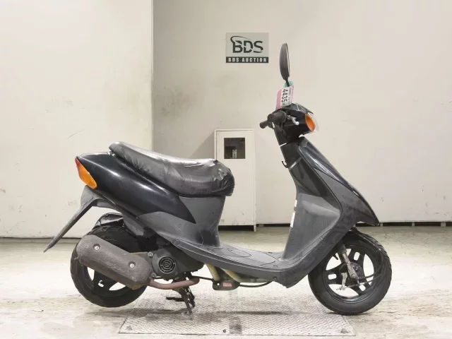 Suzuki LET S2
