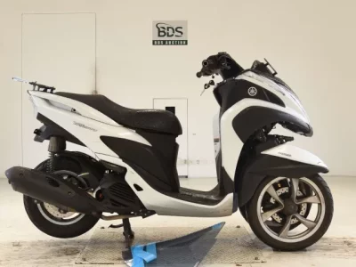 Yamaha TORI CITY 125A
