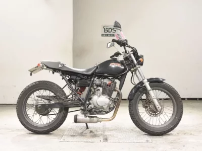 Honda FTR223