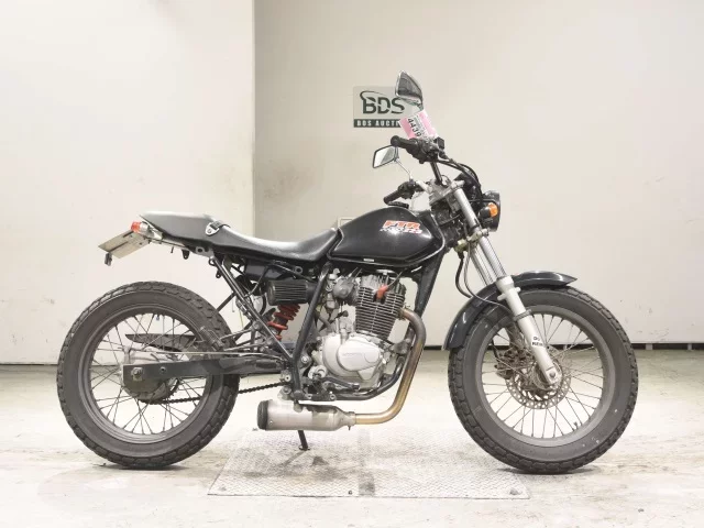 Honda FTR223