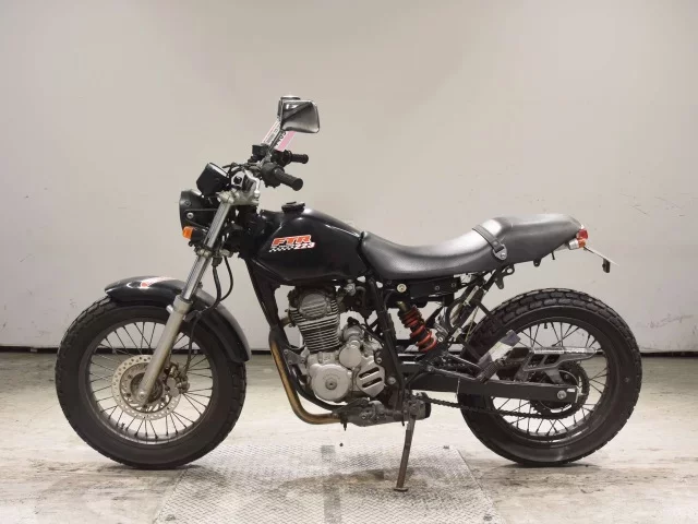 Honda FTR223