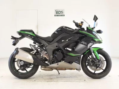 Kawasaki NINJA1000