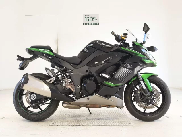 Kawasaki NINJA1000