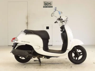 Honda GIORNO