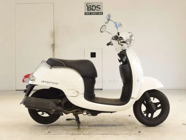 Honda GIORNO