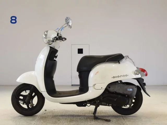 Honda GIORNO