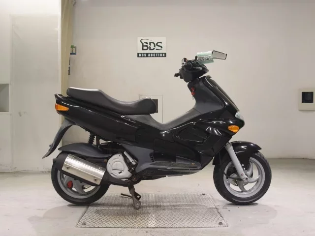 Gilera GILERA RUNNER FXR180
