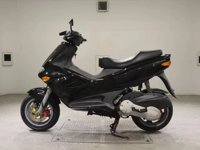 Gilera GILERA RUNNER FXR180