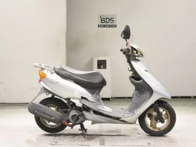 Yamaha JOG-4