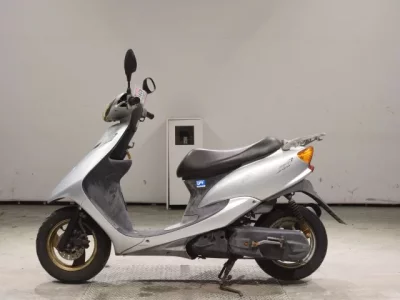 Yamaha JOG-4