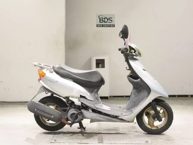 Yamaha JOG-4