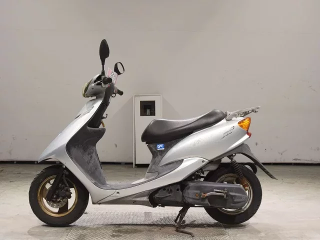 Yamaha JOG-4