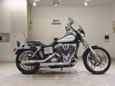 Harley-Davidson HARLEY FXDL1580
