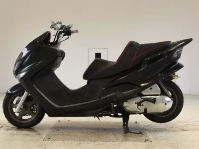 Yamaha MAJESTY 125FI