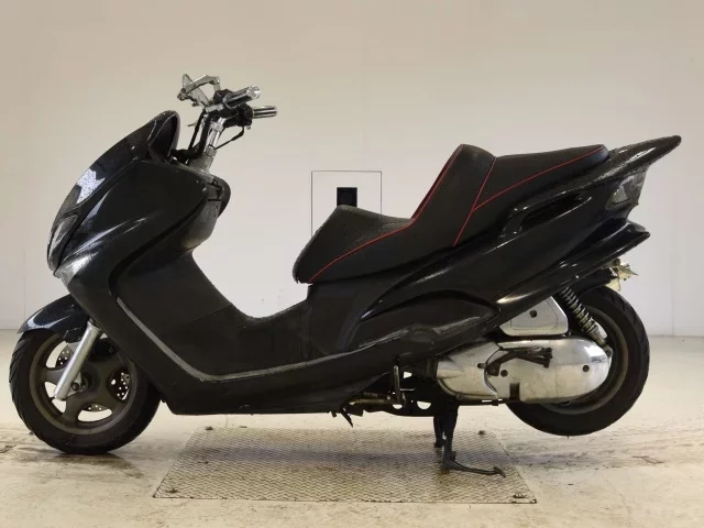 Yamaha MAJESTY 125FI