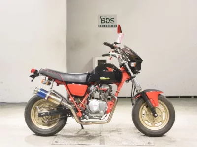 Honda APE100