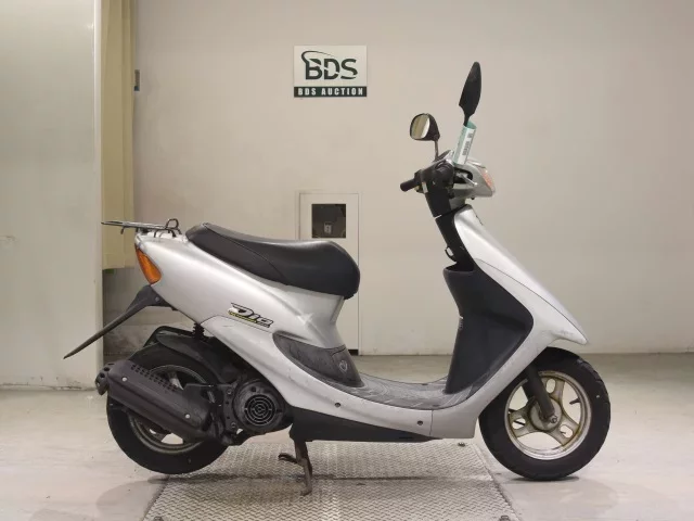 Honda DIO