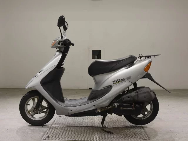 Honda DIO