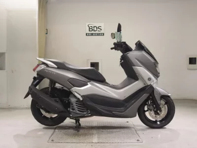 Yamaha NMAX