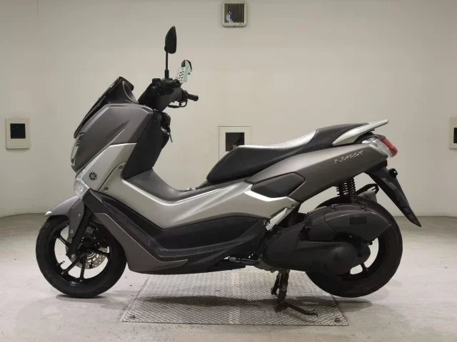 Yamaha NMAX