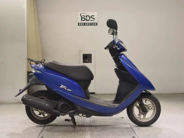 Honda DIO