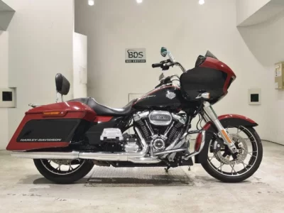 Harley-Davidson HARLEY FLTRXS1870