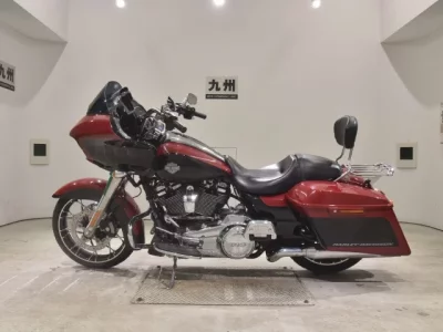 Harley-Davidson HARLEY FLTRXS1870