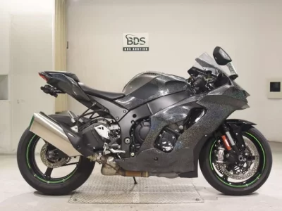 Kawasaki ZX-10RA