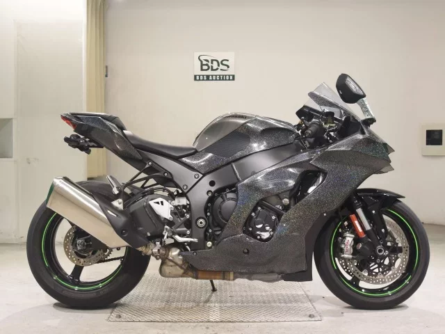 Kawasaki ZX-10RA