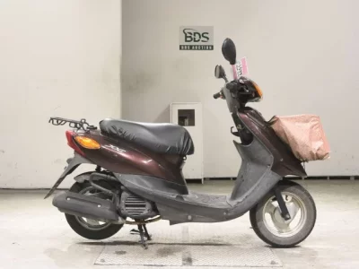 Yamaha JOG-5